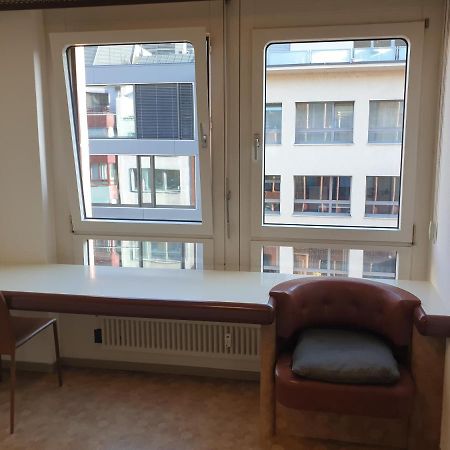 Basel Stadt Zentrum Room photo